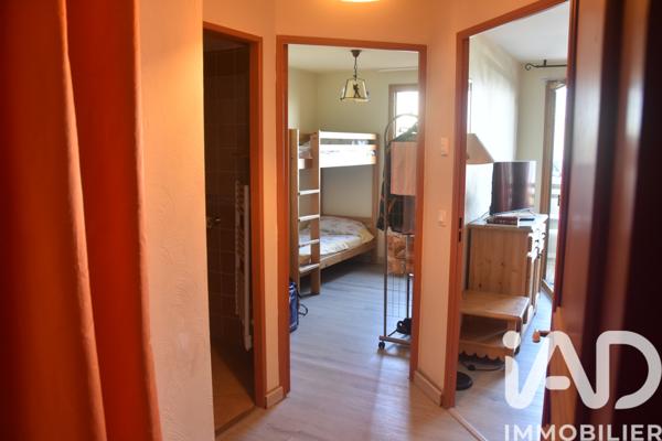 Appartement à vendre 2 pièces 30 m² Villarembert