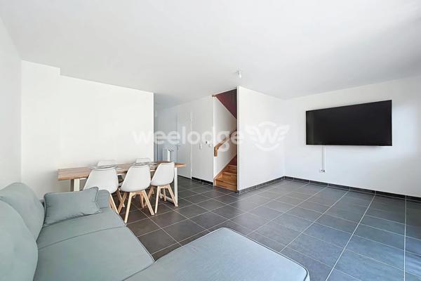 Maison à vendre 4 pièces de 85,01 m² à Éragny