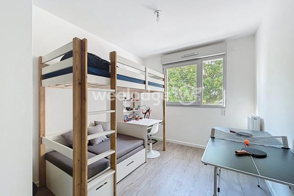 Maison à vendre 4 pièces de 85,01 m² à Éragny