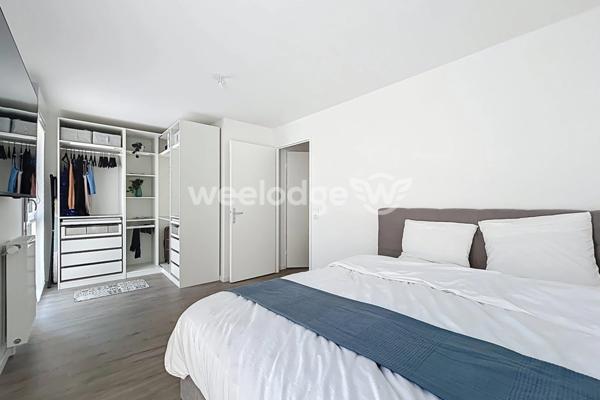 Maison à vendre 4 pièces de 85,01 m² à Éragny