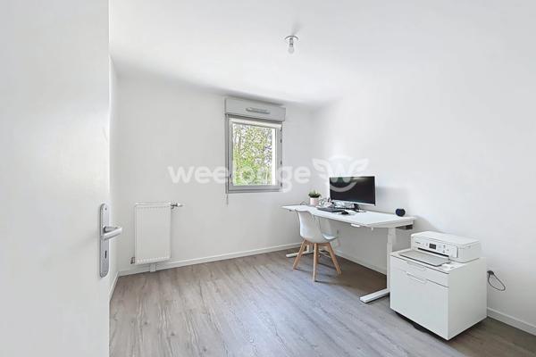 Maison à vendre 4 pièces de 85,01 m² à Éragny