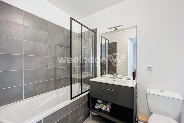 Maison à vendre 4 pièces de 85,01 m² à Éragny