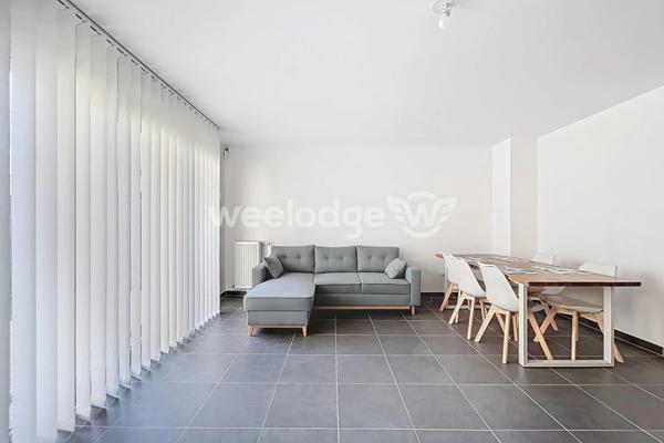 Maison à vendre 4 pièces de 85,01 m² à Éragny