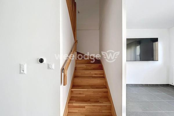 Maison à vendre 4 pièces de 85,01 m² à Éragny
