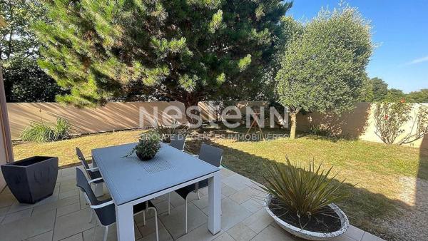 Maison Les Sables d'Olonne Olonne sur Mer 3 chambres 129 m² jardin garage