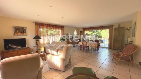 Maison Les Sables d'Olonne Olonne sur Mer 3 chambres 129 m² jardin garage