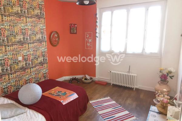 Maison à vendre 6 pièces de 170 m² à Châteauroux