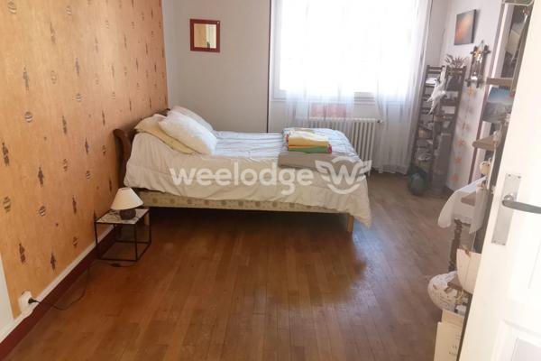 Maison à vendre 6 pièces de 170 m² à Châteauroux