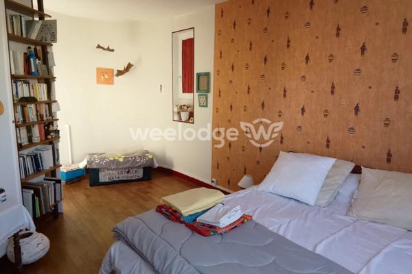 Maison à vendre 6 pièces de 170 m² à Châteauroux