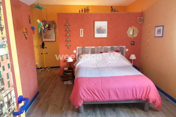 Maison à vendre 6 pièces de 170 m² à Châteauroux