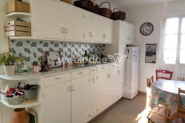 Maison à vendre 6 pièces de 170 m² à Châteauroux