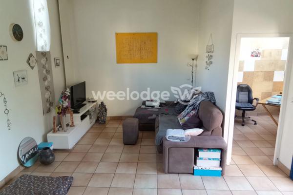 Maison à vendre 6 pièces de 170 m² à Châteauroux