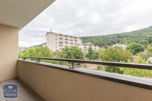 Vente appartement 2 pièces de 37.05m²