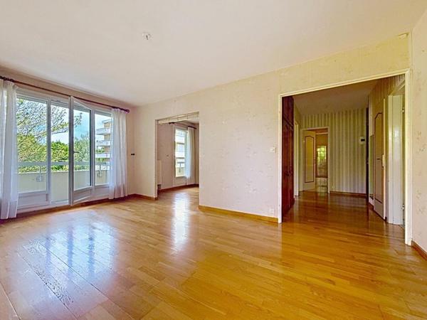 Appartement Herouville Saint Clair 3 pièces 62 m2