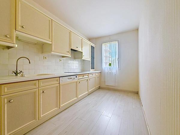 Appartement Herouville Saint Clair 3 pièces 62 m2