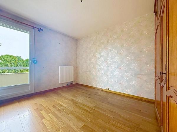 Appartement Herouville Saint Clair 3 pièces 62 m2