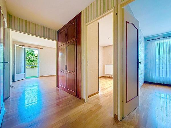 Appartement Herouville Saint Clair 3 pièces 62 m2
