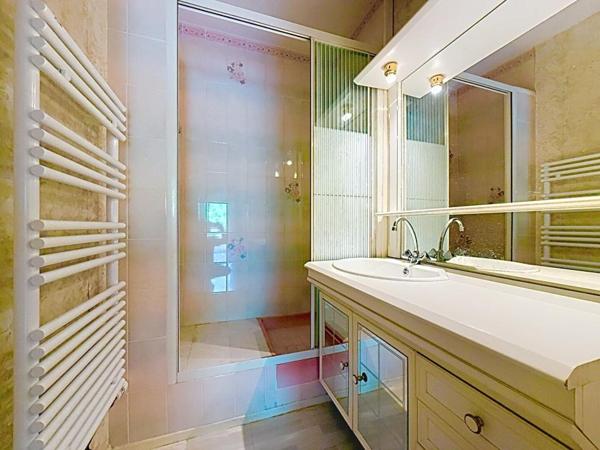 Appartement Herouville Saint Clair 3 pièces 62 m2