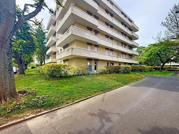 Appartement Herouville Saint Clair 3 pièces 62 m2