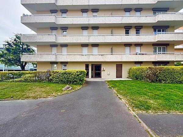 Appartement Herouville Saint Clair 3 pièces 62 m2
