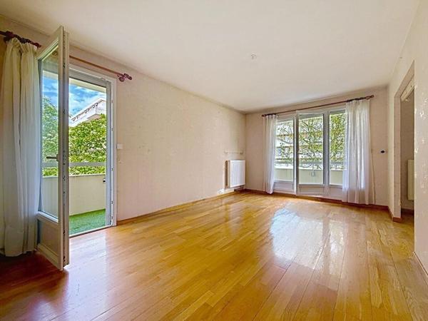 Appartement Herouville Saint Clair 3 pièces 62 m2