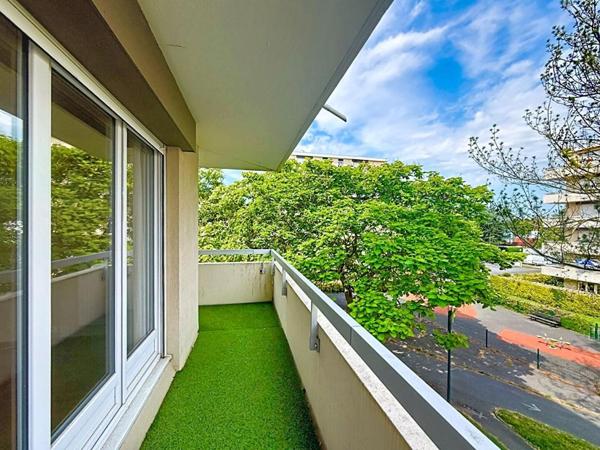 Appartement Herouville Saint Clair 3 pièces 62 m2