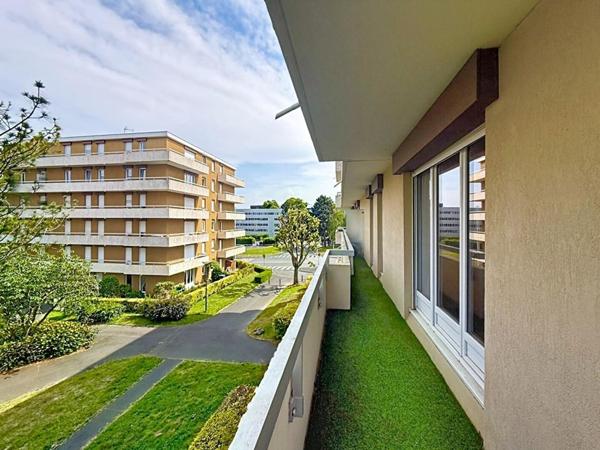 Appartement Herouville Saint Clair 3 pièces 62 m2