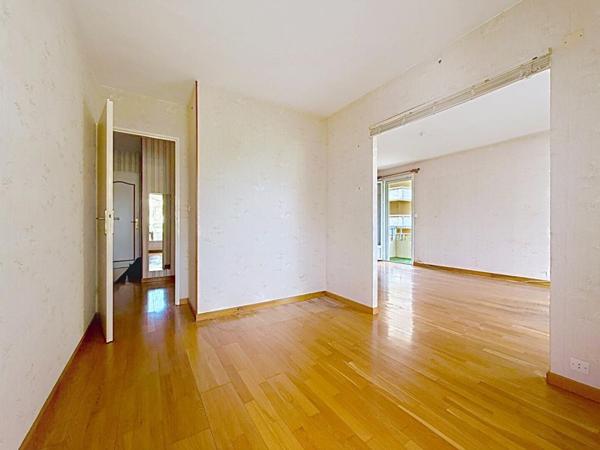 Appartement Herouville Saint Clair 3 pièces 62 m2