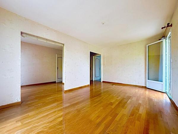 Appartement Herouville Saint Clair 3 pièces 62 m2