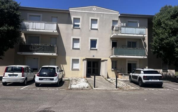Vente Appartement P2 PLEIN SUD AVEC BALCON Saint-gilles