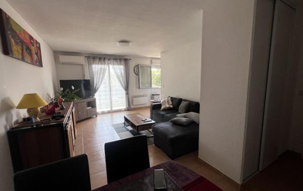 Vente Appartement P2 PLEIN SUD AVEC BALCON Saint-gilles