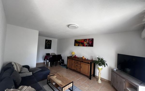 Vente Appartement P2 PLEIN SUD AVEC BALCON Saint-gilles