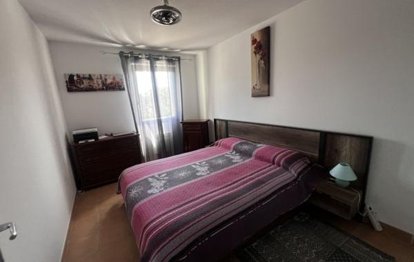 Vente Appartement P2 PLEIN SUD AVEC BALCON Saint-gilles