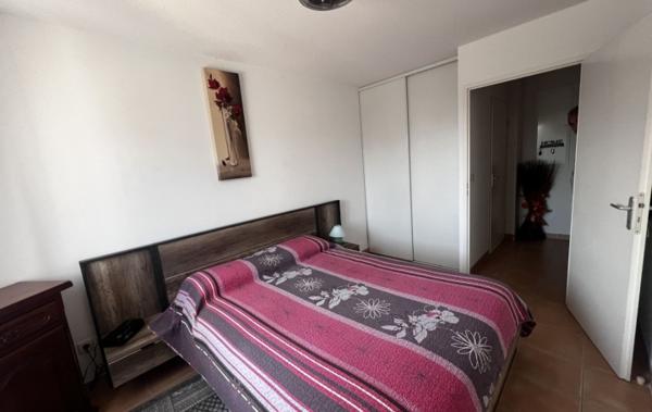 Vente Appartement P2 PLEIN SUD AVEC BALCON Saint-gilles