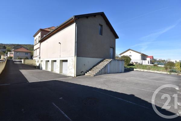 Immeuble à vendre  602 m2 MARANGE SILVANGE - 57