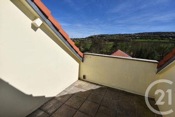 Immeuble à vendre  602 m2 MARANGE SILVANGE - 57