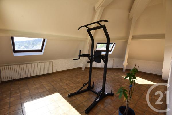 Immeuble à vendre  602 m2 MARANGE SILVANGE - 57