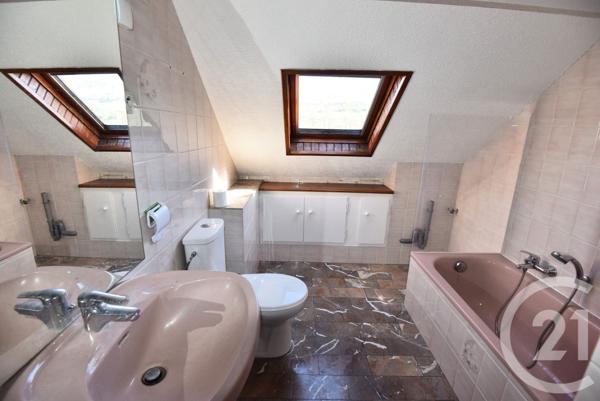 Immeuble à vendre  602 m2 MARANGE SILVANGE - 57