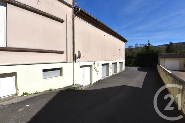 Immeuble à vendre  602 m2 MARANGE SILVANGE - 57