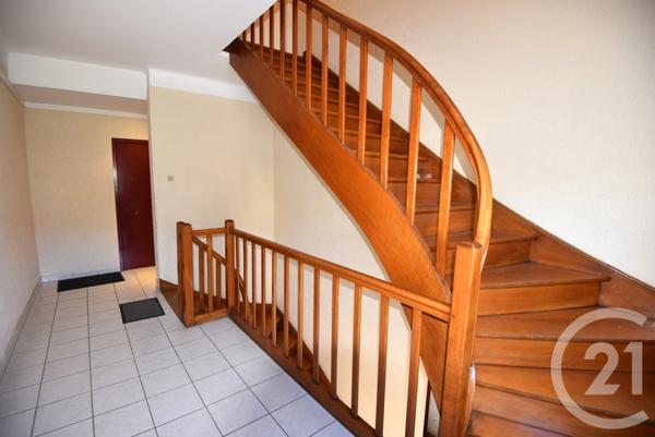 Immeuble à vendre  602 m2 MARANGE SILVANGE - 57