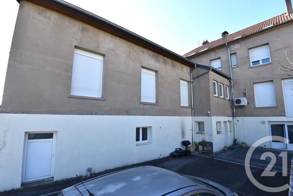 Immeuble à vendre  602 m2 MARANGE SILVANGE - 57