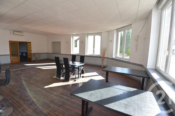 Immeuble à vendre  602 m2 MARANGE SILVANGE - 57