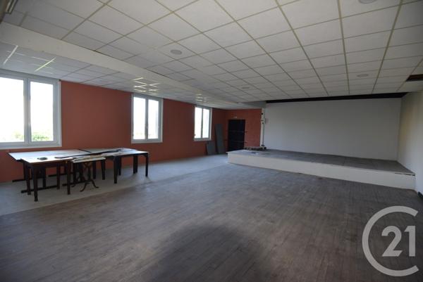 Immeuble à vendre  602 m2 MARANGE SILVANGE - 57