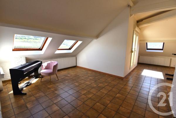 Immeuble à vendre  602 m2 MARANGE SILVANGE - 57