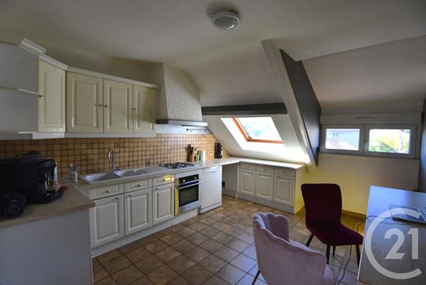 Immeuble à vendre  602 m2 MARANGE SILVANGE - 57