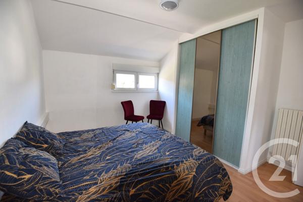 Immeuble à vendre  602 m2 MARANGE SILVANGE - 57