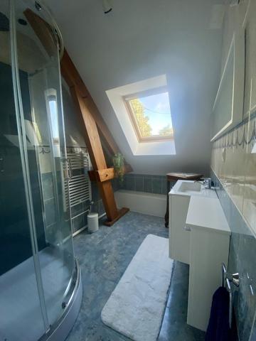 Maison à SAINT PRYVE SAINT MESMIN (45750)