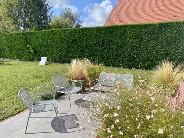 Maison à SAINT PRYVE SAINT MESMIN (45750)