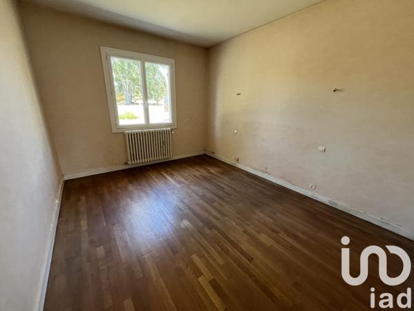 Maison à vendre 4 pièces 104 m² Le Tallud