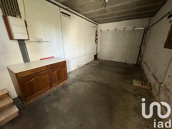 Maison à vendre 4 pièces 104 m² Le Tallud